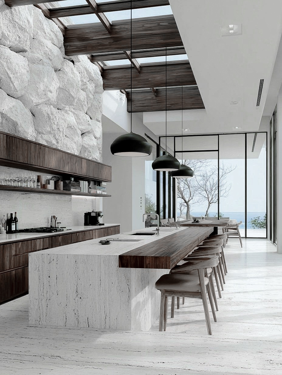 About Indonesia Nature Stone
